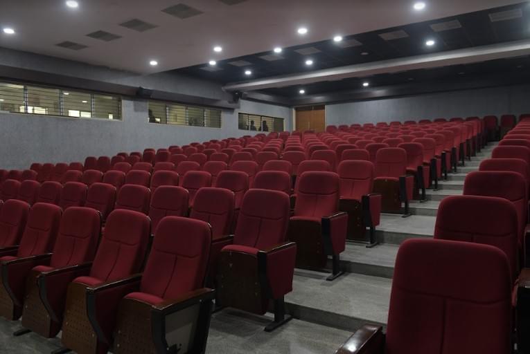 Anurag University Infrastructure photo 8